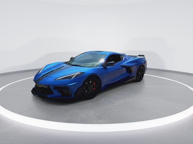 2021 Chevrolet Corvette Stingray 3LT