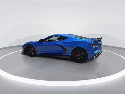 2021 Chevrolet Corvette Stingray 3LT