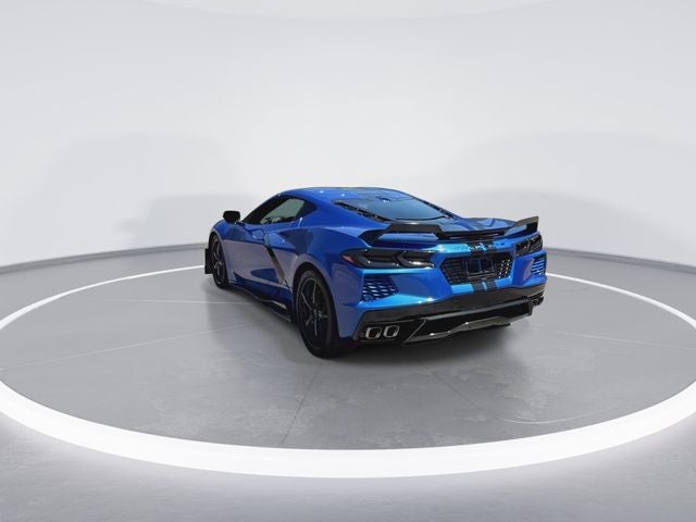 2021 Chevrolet Corvette Stingray 3LT