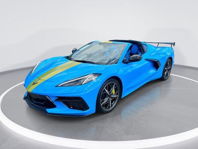 2023 Chevrolet Corvette Stingray 3LT