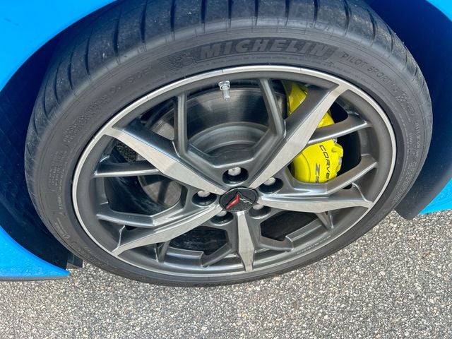 2023 Chevrolet Corvette Stingray 3LT