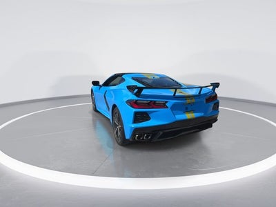 2023 Chevrolet Corvette Stingray 3LT