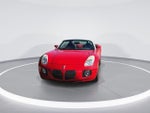 2008 Pontiac Solstice GXP