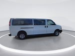 2023 Chevrolet Express 3500 LS Passenger
