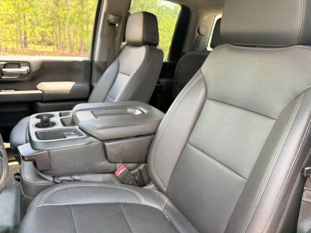 2023 Chevrolet Silverado 2500HD Work Truck