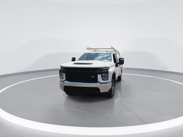 2023 Chevrolet Silverado 2500HD Work Truck
