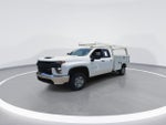 2023 Chevrolet Silverado 2500HD Work Truck