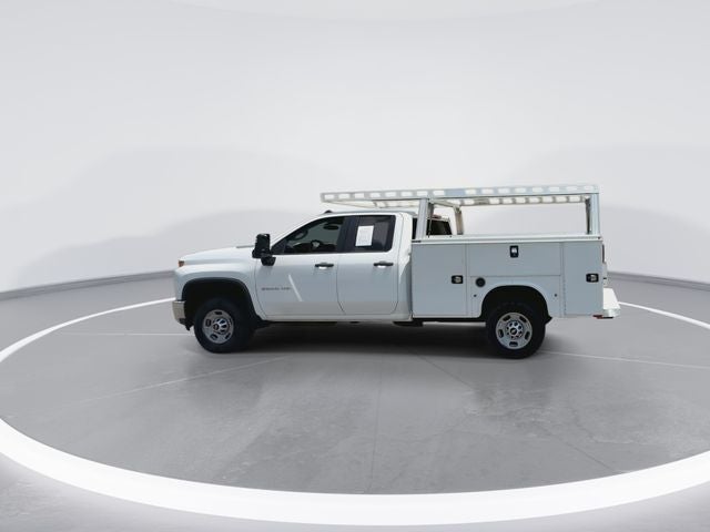 2023 Chevrolet Silverado 2500HD Work Truck
