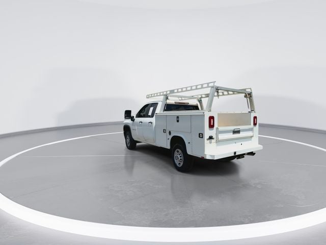 2023 Chevrolet Silverado 2500HD Work Truck
