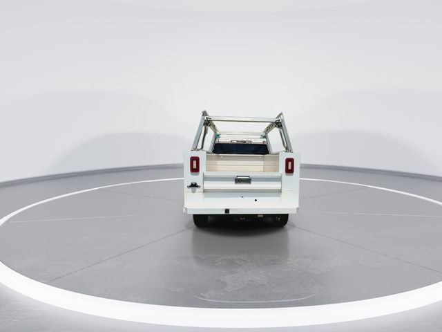 2023 Chevrolet Silverado 2500HD Work Truck
