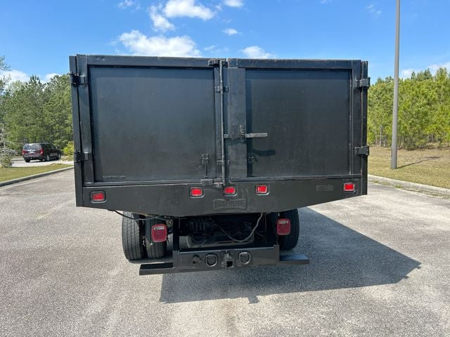 2017 Chevrolet Silverado 3500HD Work Truck