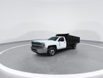 2017 Chevrolet Silverado 3500HD Work Truck