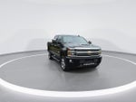 2019 Chevrolet Silverado 2500HD High Country