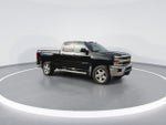 2015 Chevrolet Silverado 2500HD LT