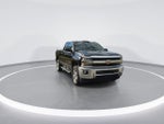 2015 Chevrolet Silverado 2500HD LT
