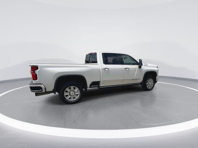 2025 Chevrolet Silverado 2500HD High Country