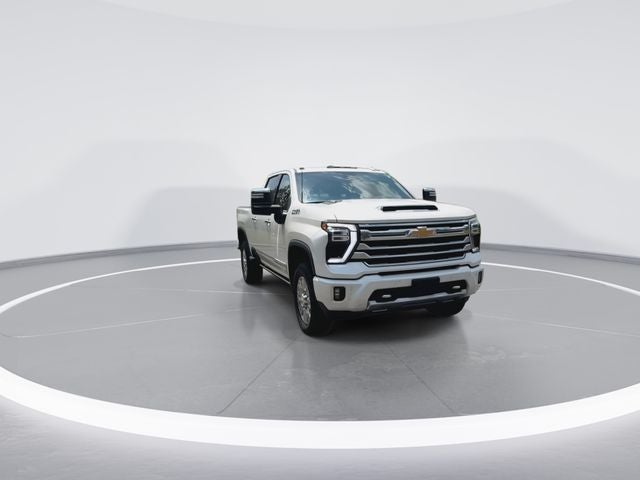 2025 Chevrolet Silverado 2500HD High Country