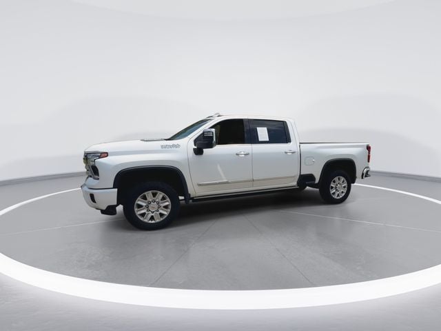 2025 Chevrolet Silverado 2500HD High Country