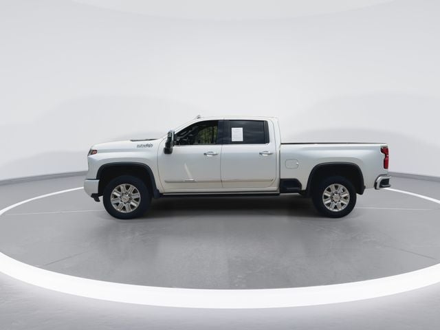 2025 Chevrolet Silverado 2500HD High Country