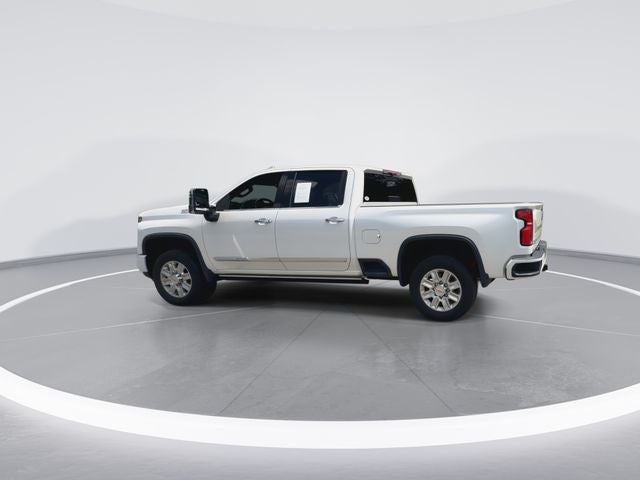 2025 Chevrolet Silverado 2500HD High Country
