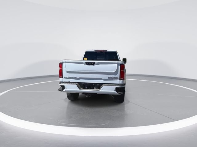 2026 Chevrolet Silverado 2500HD High Country