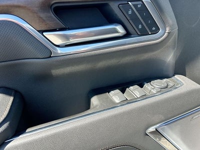 2026 Chevrolet Silverado 2500HD High Country