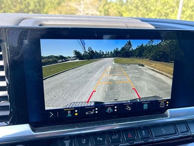 2026 Chevrolet Silverado 2500HD High Country
