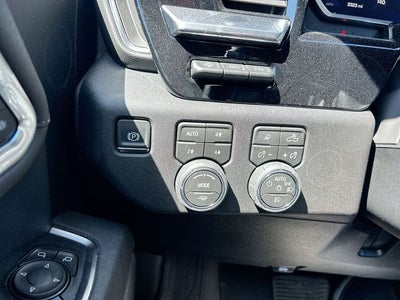 2026 Chevrolet Silverado 2500HD High Country