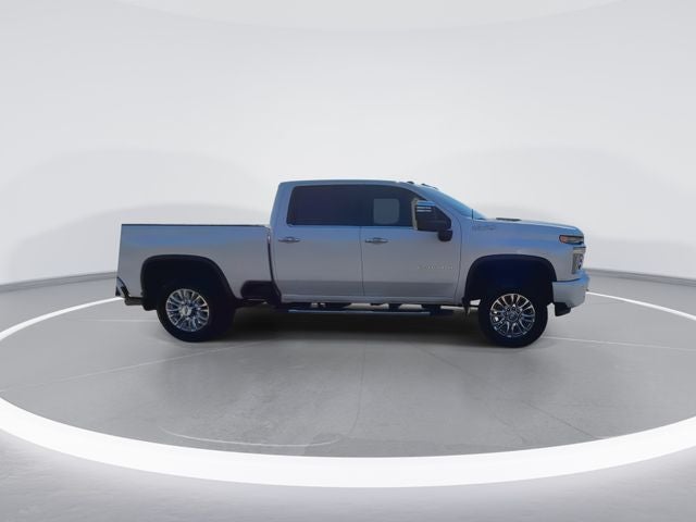 2020 Chevrolet Silverado 2500HD High Country