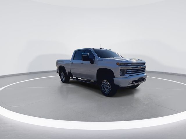 2020 Chevrolet Silverado 2500HD High Country