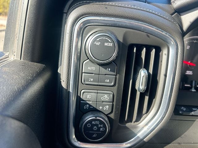 2020 Chevrolet Silverado 2500HD High Country