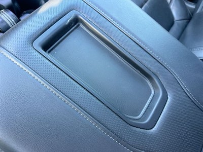 2020 Chevrolet Silverado 2500HD High Country