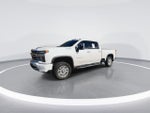2020 Chevrolet Silverado 2500HD High Country