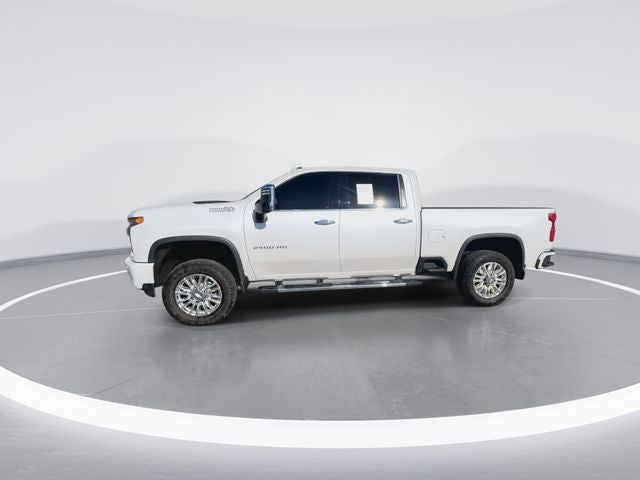 2020 Chevrolet Silverado 2500HD High Country