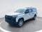 2024 Chevrolet Colorado Work Truck