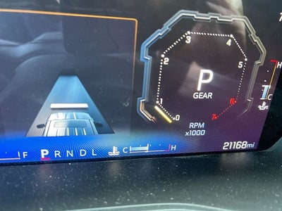 2024 Chevrolet Colorado Work Truck