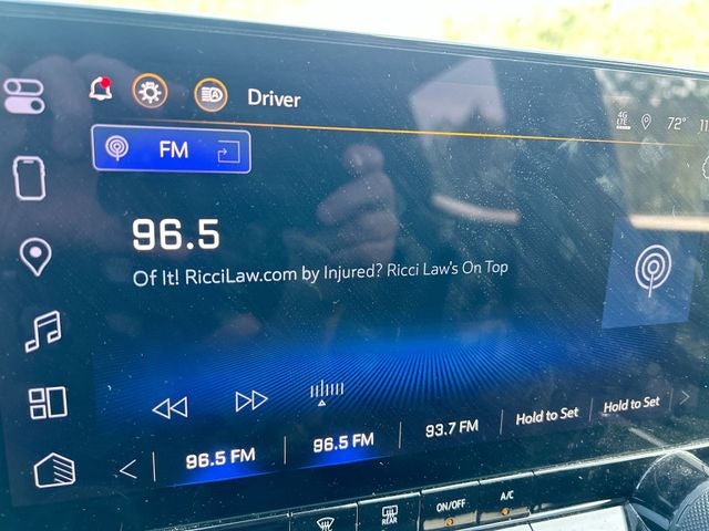 2024 Chevrolet Colorado Work Truck