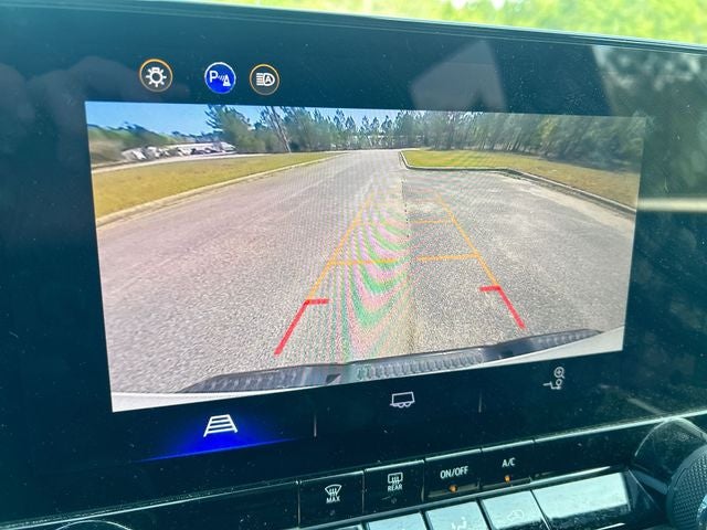 2024 Chevrolet Colorado Work Truck