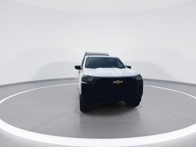 2024 Chevrolet Colorado Work Truck