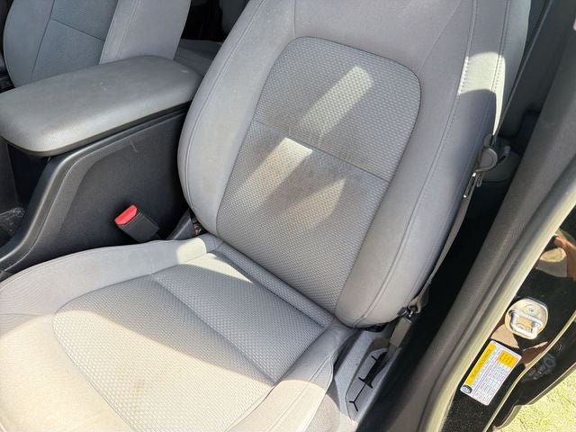 2019 Chevrolet Colorado Work Truck