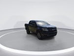2019 Chevrolet Colorado Work Truck