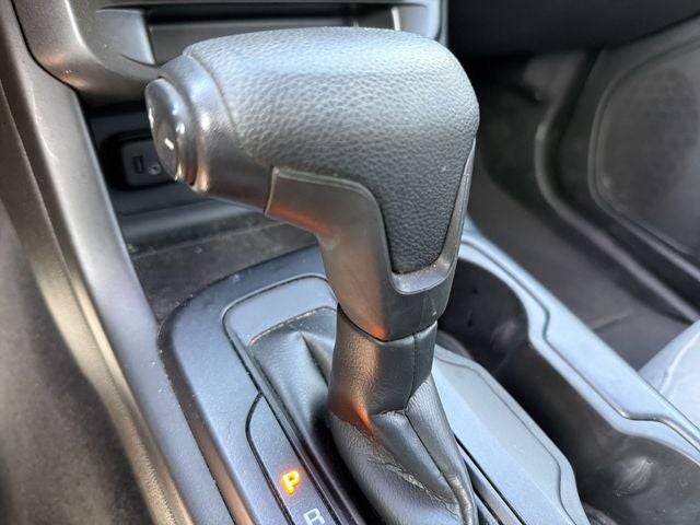 2019 Chevrolet Colorado Work Truck