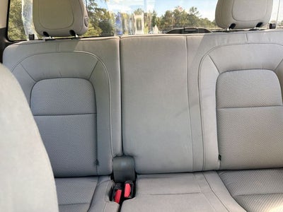2019 Chevrolet Colorado Work Truck