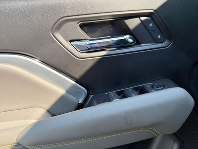2024 Chevrolet Colorado ZR2 ZR2