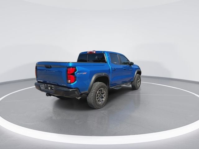 2024 Chevrolet Colorado ZR2 ZR2
