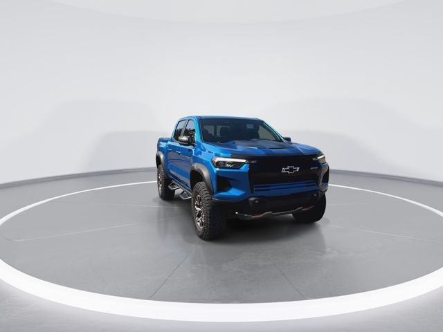 2024 Chevrolet Colorado ZR2 ZR2