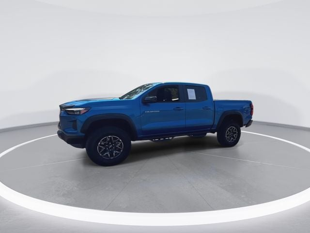 2024 Chevrolet Colorado ZR2 ZR2