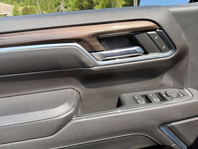 2024 Chevrolet Silverado 1500 LT LT1