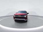 2024 Chevrolet Silverado 1500 LT LT1