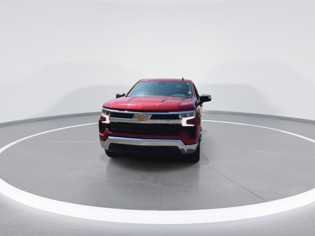 2024 Chevrolet Silverado 1500 LT LT1